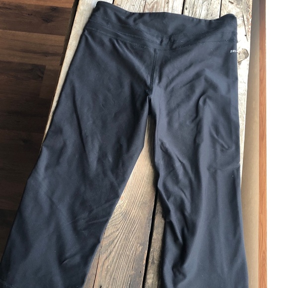 Nike Capri tights - Picture 6 of 7